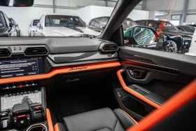 Lamborghini Urus NEW* SE HYBRID* B&O* 360* 23"*  - 291000 € / 569146.53 лв. - 55970684 12