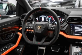 Lamborghini Urus NEW* SE HYBRID* B&O* 360* 23"*  - 291000 € / 569146.53 лв. - 55970684 7