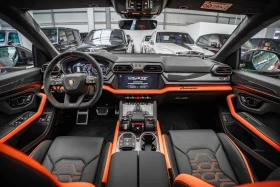 Lamborghini Urus NEW* SE HYBRID* B&O* 360* 23"*  - 291000 € / 569146.53 лв. - 55970684 9