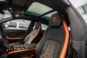 Lamborghini Urus NEW* SE HYBRID* B&O* 360* 23"*  - 291000 € / 569146.53 лв. - 55970684 11