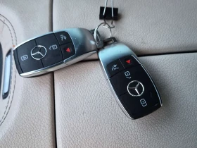 Mercedes-Benz GLE 450 AMG-Line * Head-Up * Burmester * Панорама * CARFAX - 36600 € / 71583.38 лв. - 70410588 11