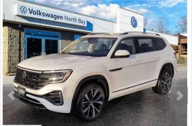 VW Atlas * Execline * 2 �����* �������* PANO* KEYLESS*  | Mobile.bg � ����� ������ 8