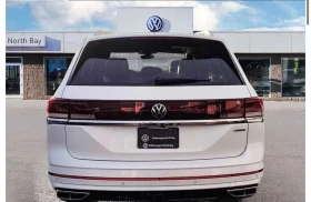 VW Atlas * Execline * 2 �����* �������* PANO* KEYLESS*  | Mobile.bg � ����� ������ 3