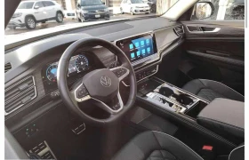VW Atlas * Execline * 2 �����* �������* PANO* KEYLESS*  | Mobile.bg � ����� ������ 11