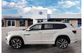 VW Atlas * Execline * 2 �����* �������* PANO* KEYLESS*  | Mobile.bg � ����� ������ 9