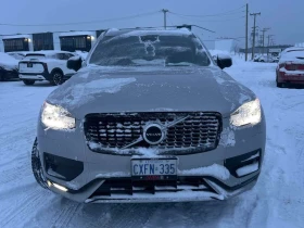 Volvo Xc90  | Ultimate Dark Theme | CARFAX - 33200 € / 64933.56 лв. - 14305763 5