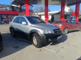 Kia Sorento - 2500 € / 4889.57 лв. - 13534003 9