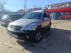 Kia Sorento - 2500 € / 4889.57 лв. - 13534003 8
