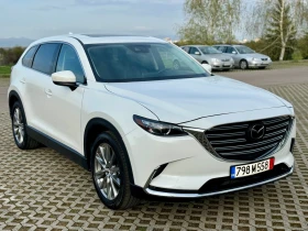 ����� �� �������� �� Mazda CX-9 2.5T SKYACTIV AWD 6+ 1 