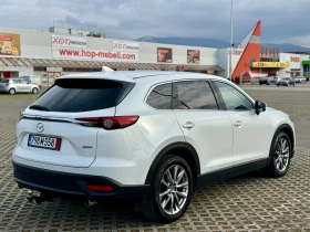 Mazda CX-9 2.5T SKYACTIV AWD 6+ 1  | Mobile.bg � ����� ������ 6