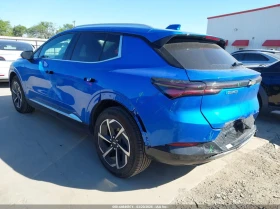 Chevrolet Equinox EV LT2 w/PDE | Mobile.bg � ����� ������ 3