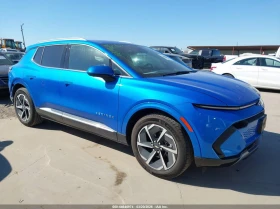 ����� �� �������� �� Chevrolet Equinox EV LT2 w/PDE
