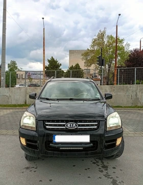 ����� �� �������� �� Kia Sportage �������� ��������� !