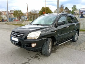 ����� �� �������� �� Kia Sportage �������� ��������� !