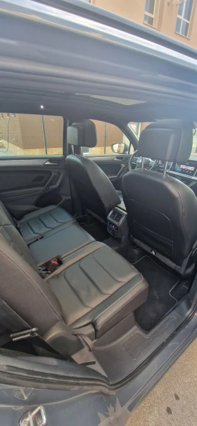 Seat Tarraco 1.5 Fr | Mobile.bg � ����� ������ 10