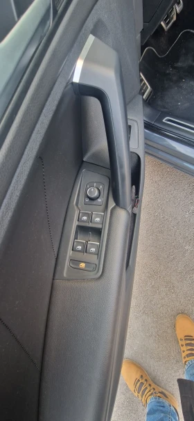 Seat Tarraco 1.5 Fr | Mobile.bg � ����� ������ 14