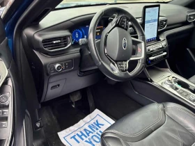 Ford Explorer * ST * ���������� ��� ������������ ������*  | Mobile.bg � ����� ������ 5