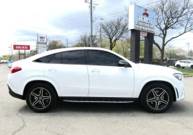 Mercedes-Benz GLE 450 ��������� * ��������� * 360 * BURMESTER | Mobile.bg � ����� ������ 8