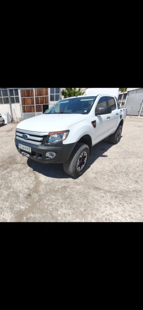 Ford Ranger | Mobile.bg � ����� ������ 4