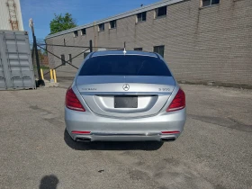 Mercedes-Benz X-Klasse 6L 12cyl Rear Wheel Drive | Mobile.bg � ����� ������ 4