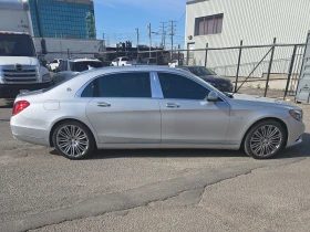 Mercedes-Benz X-Klasse 6L 12cyl Rear Wheel Drive | Mobile.bg � ����� ������ 5