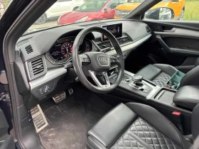 Audi SQ5 Technik/ПАНОРАМА/ДИСТРОНИК/360 | Auto.bg — изображение 8