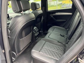 Audi SQ5 Technik/ПАНОРАМА/ДИСТРОНИК/360 | Auto.bg — изображение 13