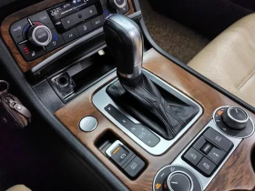 VW Touareg V6 3.0 Tdi Bluemotion Exclusive 7P5 | Auto.bg — изображение 9