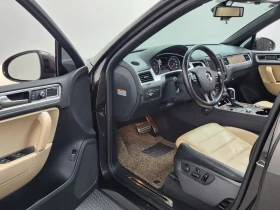 VW Touareg V6 3.0 Tdi Bluemotion Exclusive 7P5 | Auto.bg — изображение 10