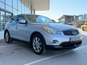 Infiniti Ex35 6 МЕСЕЦА ГАРАНЦИЯ/300к.с. 4x4 Автоматик/Навигация - 5700 € / 11148.23 лв. - 62279726 6