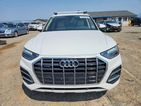 Audi Q5 2.0l Premium | Mobile.bg � ����� ������ 5