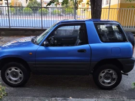 Toyota Rav4 - 3300 € - 82541700 8