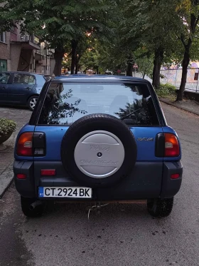 Toyota Rav4 - 3300 € - 82541700 7