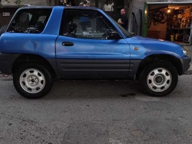 Toyota Rav4 - 3300 € - 82541700 9