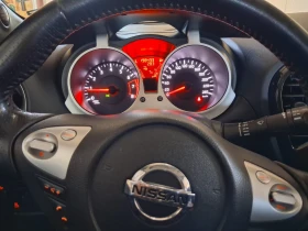 Nissan Juke 1, 6 - 6500 € - 39071089 12