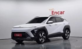 Hyundai Kona INSPIRATION* ОБДУХВАНЕ* ДИСТРОНИК* ХЕДЪП* 
