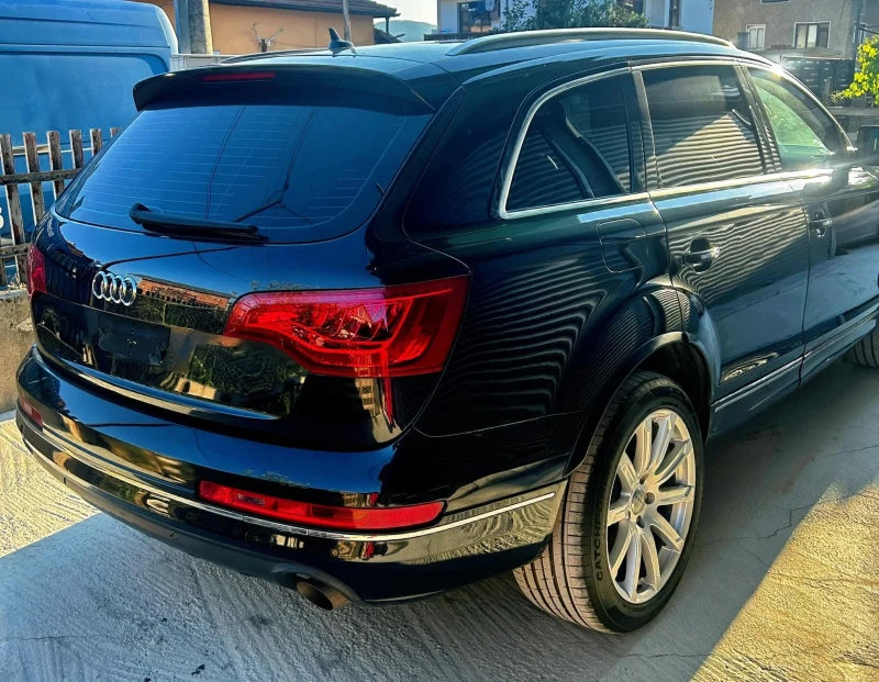 Audi Q7 ЛИЗИНГ!ЛИЗИНГ!ЛИЗИНГ!, снимка 7 - Автомобили и джипове - 51333854