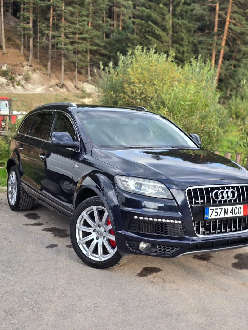 Audi Q7 ЛИЗИНГ!ЛИЗИНГ!ЛИЗИНГ!