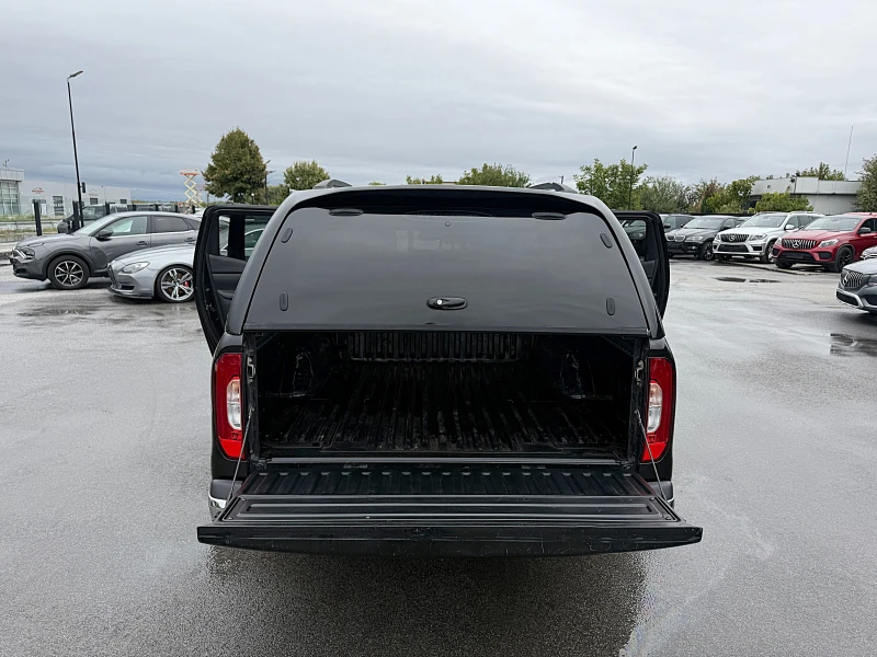 Mercedes-Benz X-Klasse 4x4-BIXENON-360 KAMERI-NAVI-ALKANTAR-HARD TOP !!!, снимка 15 - Автомобили и джипове - 51938909