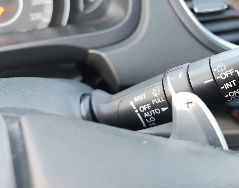 Honda Cr-v EURO 6B 4x4, снимка 10 - Автомобили и джипове - 52080712