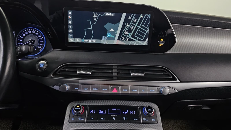 Hyundai Palisade 2.2 4WD Exclusive autogeorge.com, снимка 16 - Автомобили и джипове - 53353313