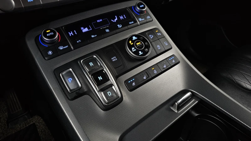 Hyundai Palisade 2.2 4WD Exclusive autogeorge.com, снимка 8 - Автомобили и джипове - 53353313