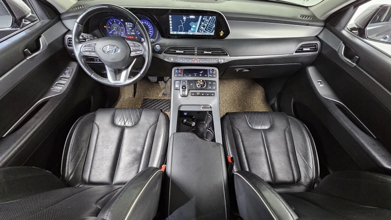 Hyundai Palisade 2.2 4WD Exclusive autogeorge.com, снимка 6 - Автомобили и джипове - 53353313