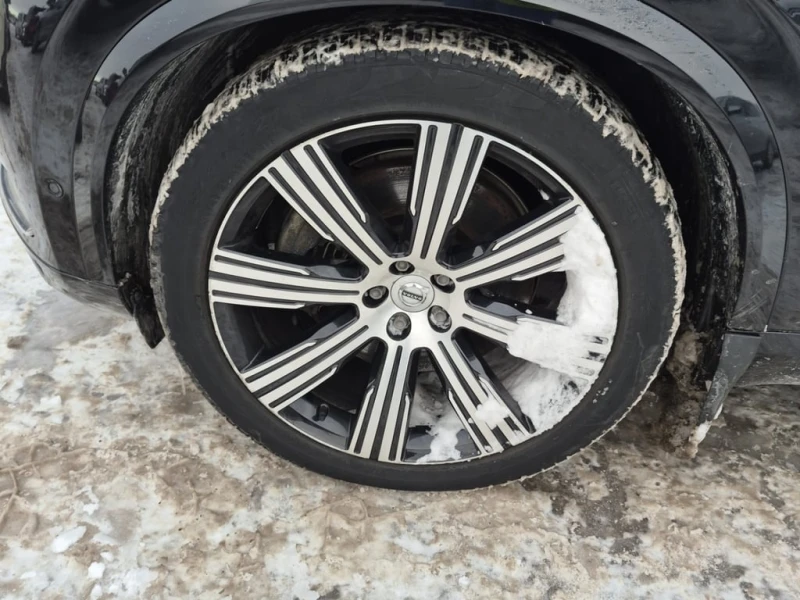 Volvo Xc90 Recharge * INSCRIPTION * CARFAX * Без инциденти * , снимка 14 - Автомобили и джипове - 53379720