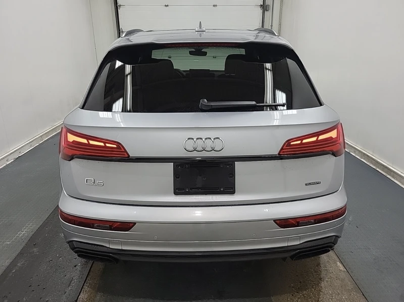 Audi Q5 2023 Audi Q5 PROGRESSIV, снимка 5 - Автомобили и джипове - 53417386
