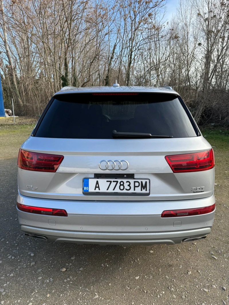 Audi Q7 3.0 TFSI, снимка 2 - Автомобили и джипове - 53477647