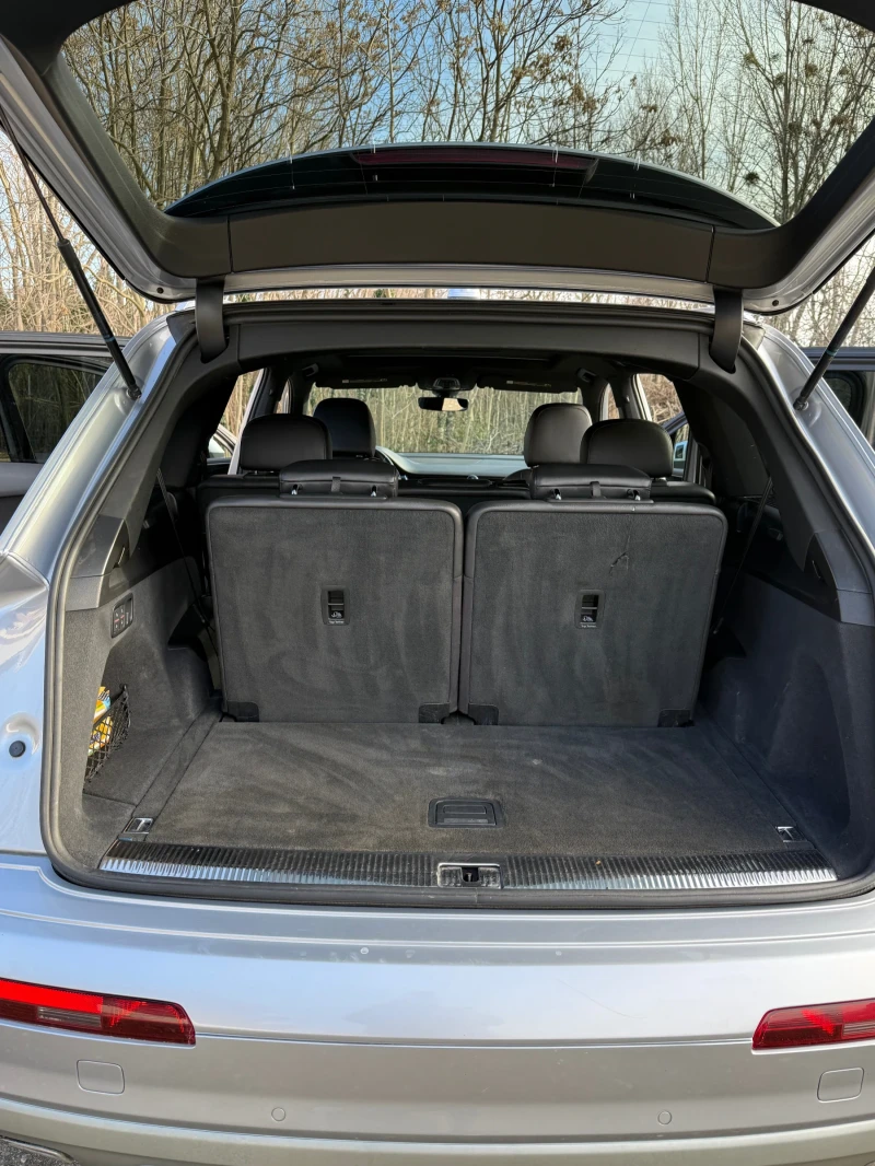 Audi Q7 3.0 TFSI, снимка 10 - Автомобили и джипове - 53477647