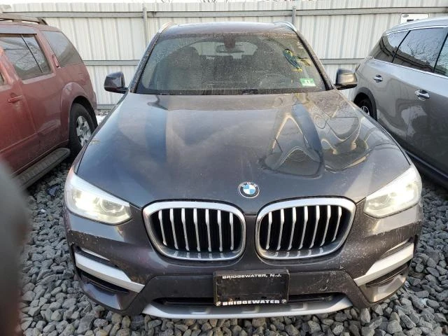 BMW X3 2.0L 4 All wheel drive, снимка 13 - Автомобили и джипове - 48651476