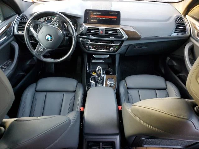 BMW X3 2.0L 4 All wheel drive, снимка 5 - Автомобили и джипове - 48651476