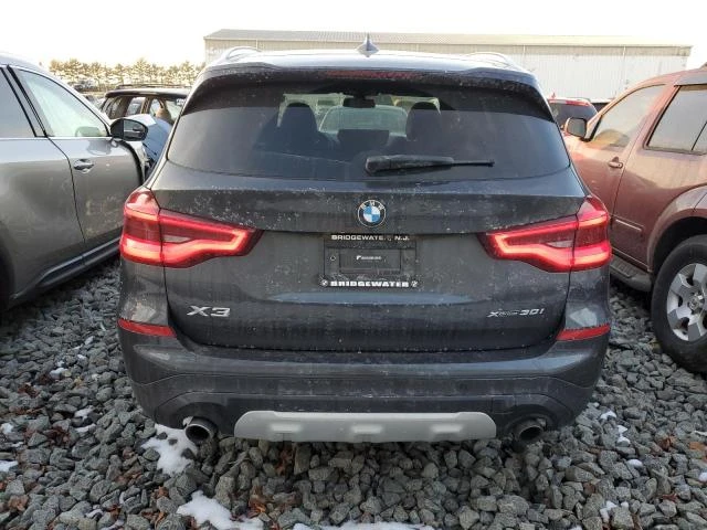 BMW X3 2.0L 4 All wheel drive, снимка 3 - Автомобили и джипове - 48651476